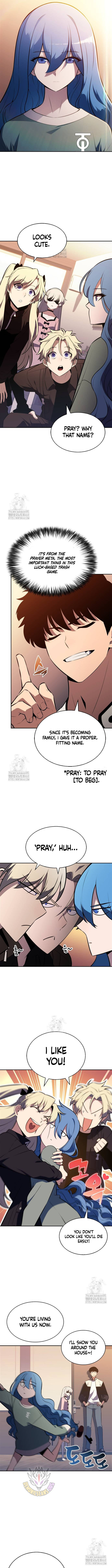 Solo Max-Level Newbie Chapter 215 6